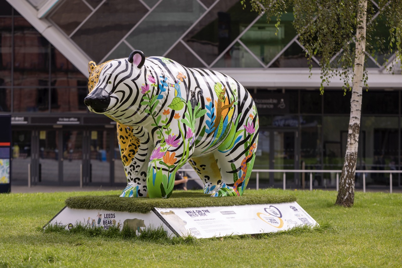 Wild in Art and Walker Books embark on creative partnership in 2024 ...