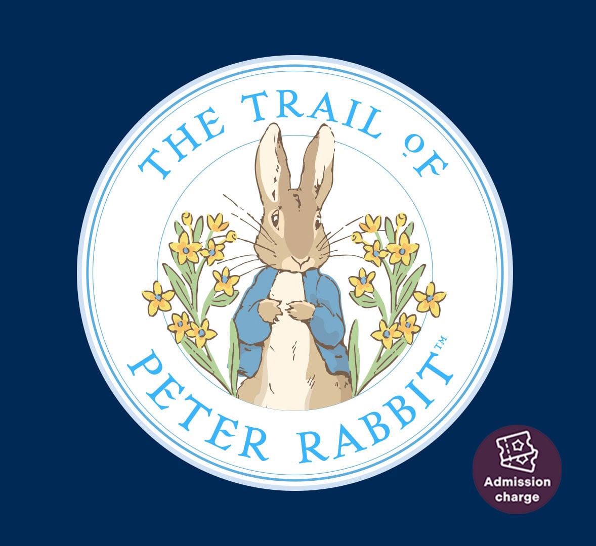 Peter Rappig The Trail of Peter Rabbit™, Clumber Park | Wild in Art